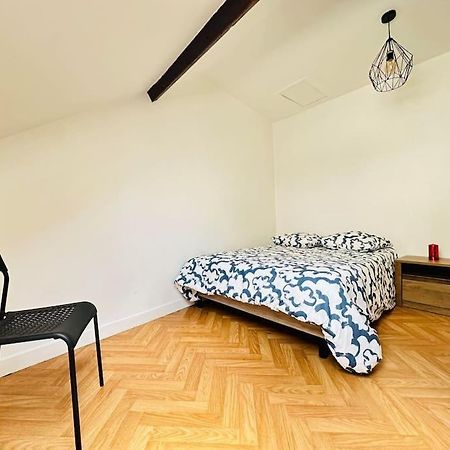 Morgan' Appartement Laon Exterior photo