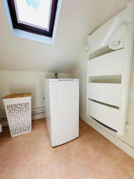 Morgan' Appartement Laon Exterior photo